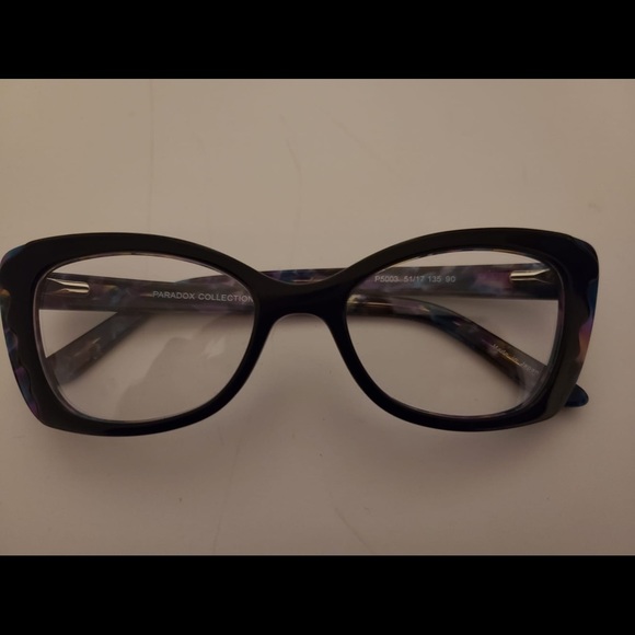 2 FOR 1 Designer Eye Glasses - Picture 4 of 7